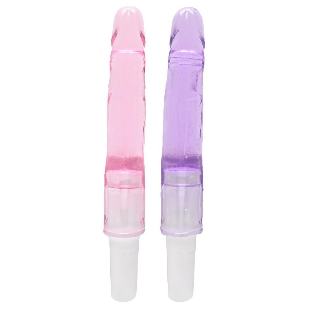 Vibrador Bastão Love Vipmix
