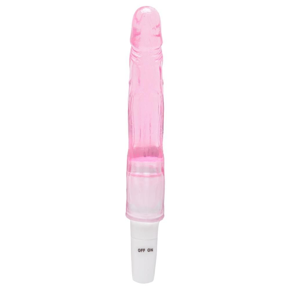 Vibrador Bastão Love Vipmix