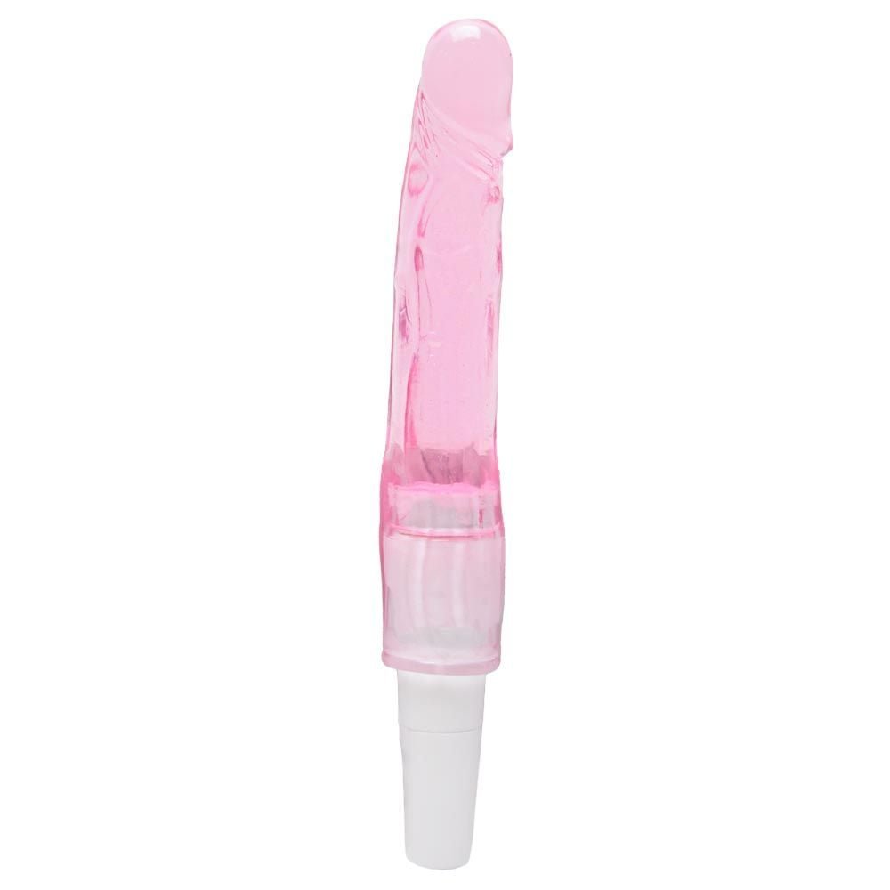 Vibrador Bastão Love Vipmix