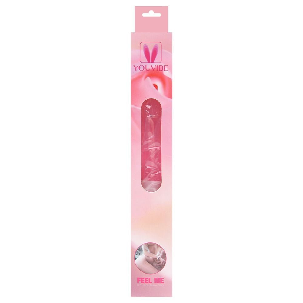 Vibrador Bastão Prazer Vipmix