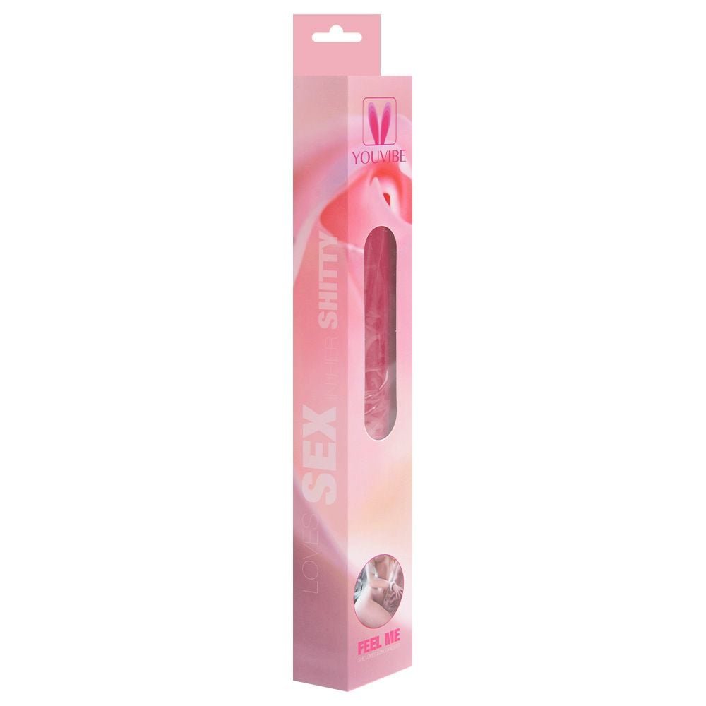 Vibrador Bastão Prazer Vipmix