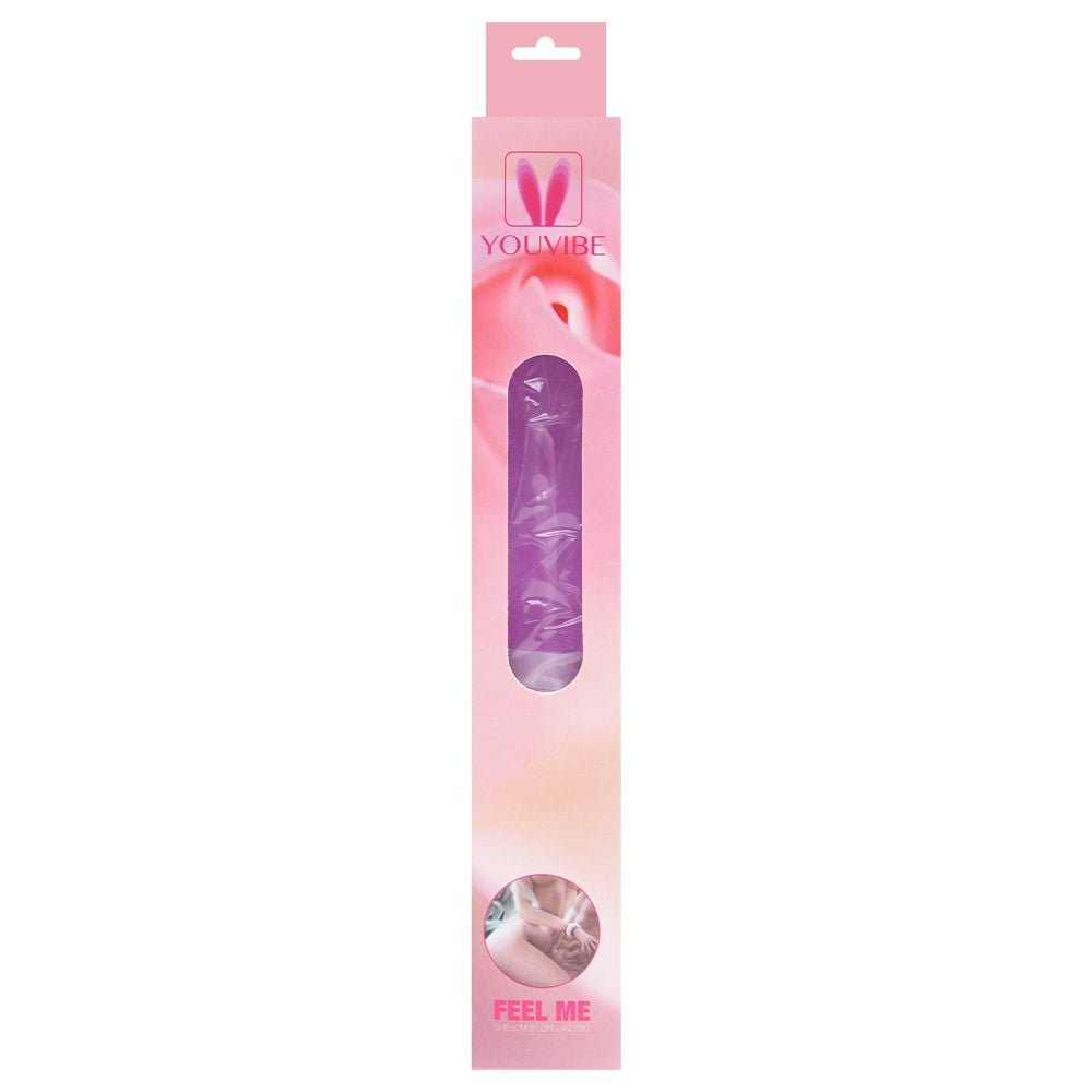 Vibrador Bastão Prazer Vipmix
