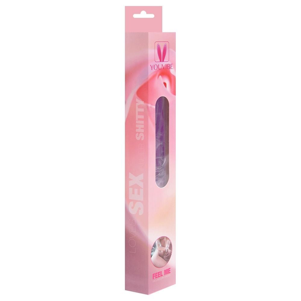 Vibrador Bastão Prazer Vipmix