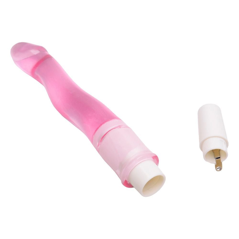 Vibrador Bastão Prazer Vipmix