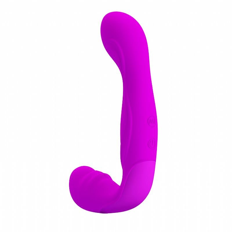 Vibrador Beau - Pretty Love