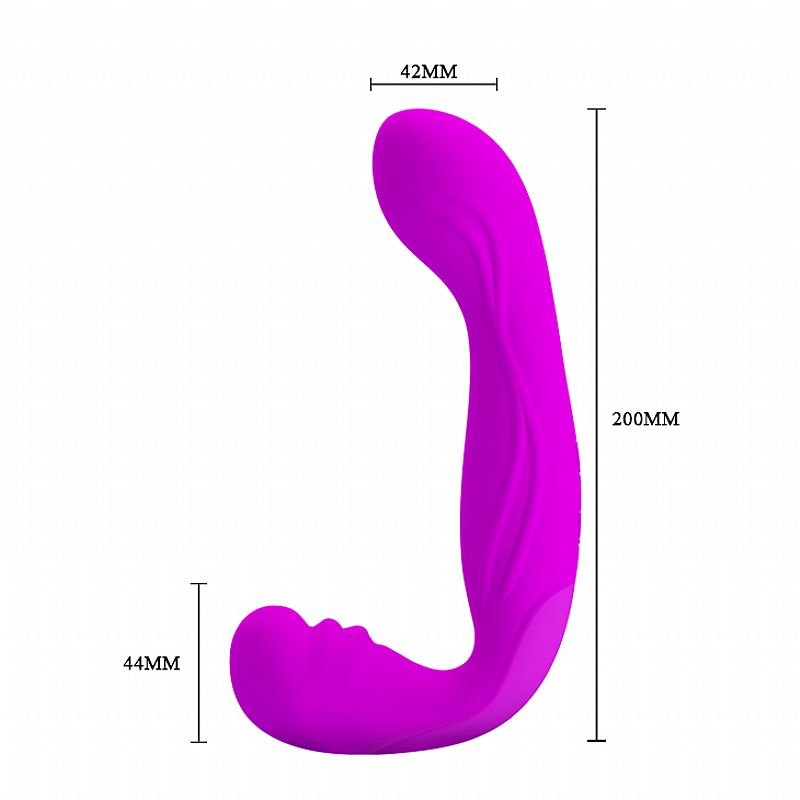 Vibrador Beau - Pretty Love