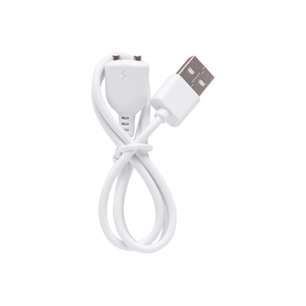 Vibrador Boca 2 Recarga Via Usb 10 Vibrações Yaffa
