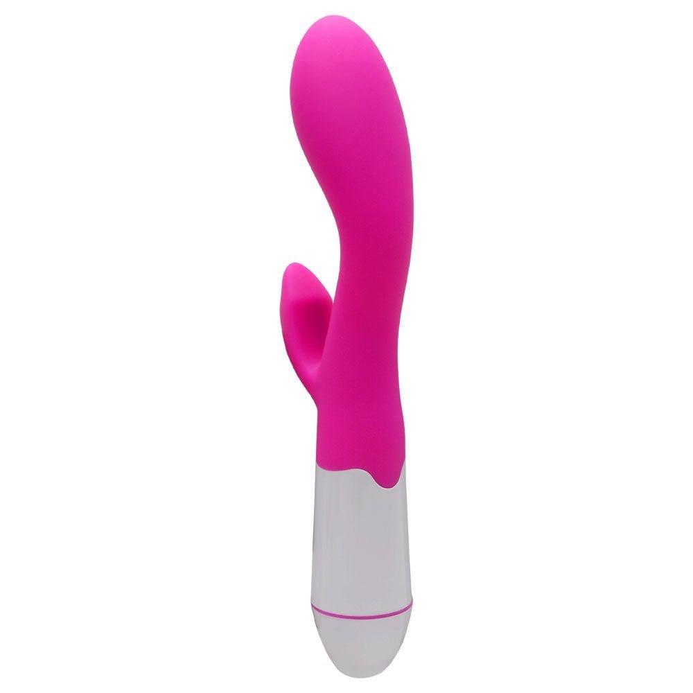 Vibrador Brid 2 30 Modos à Pilha Sexy Import