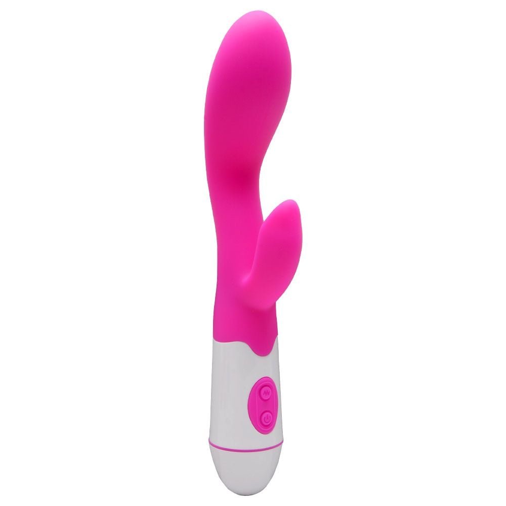 Vibrador Brid 30 Modos Recarregável Sexy Import