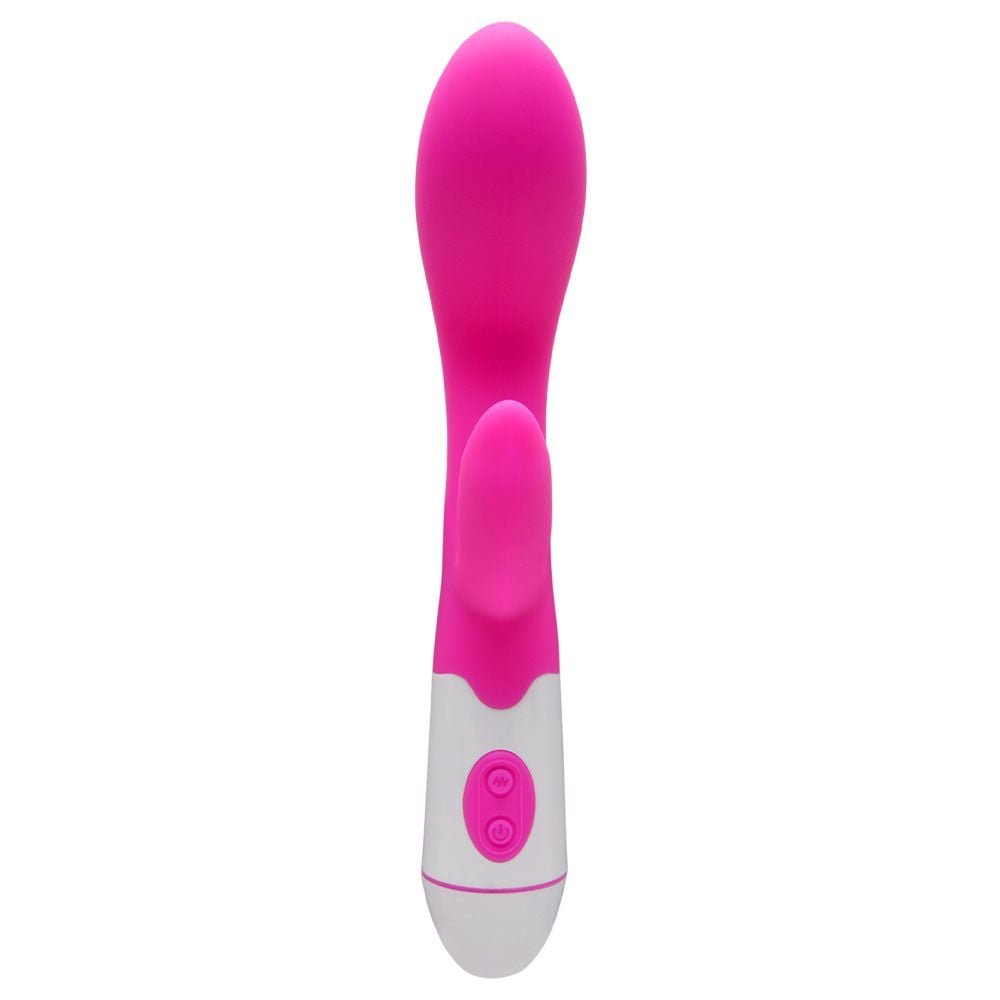 Vibrador Brid 30 Modos Recarregável Sexy Import
