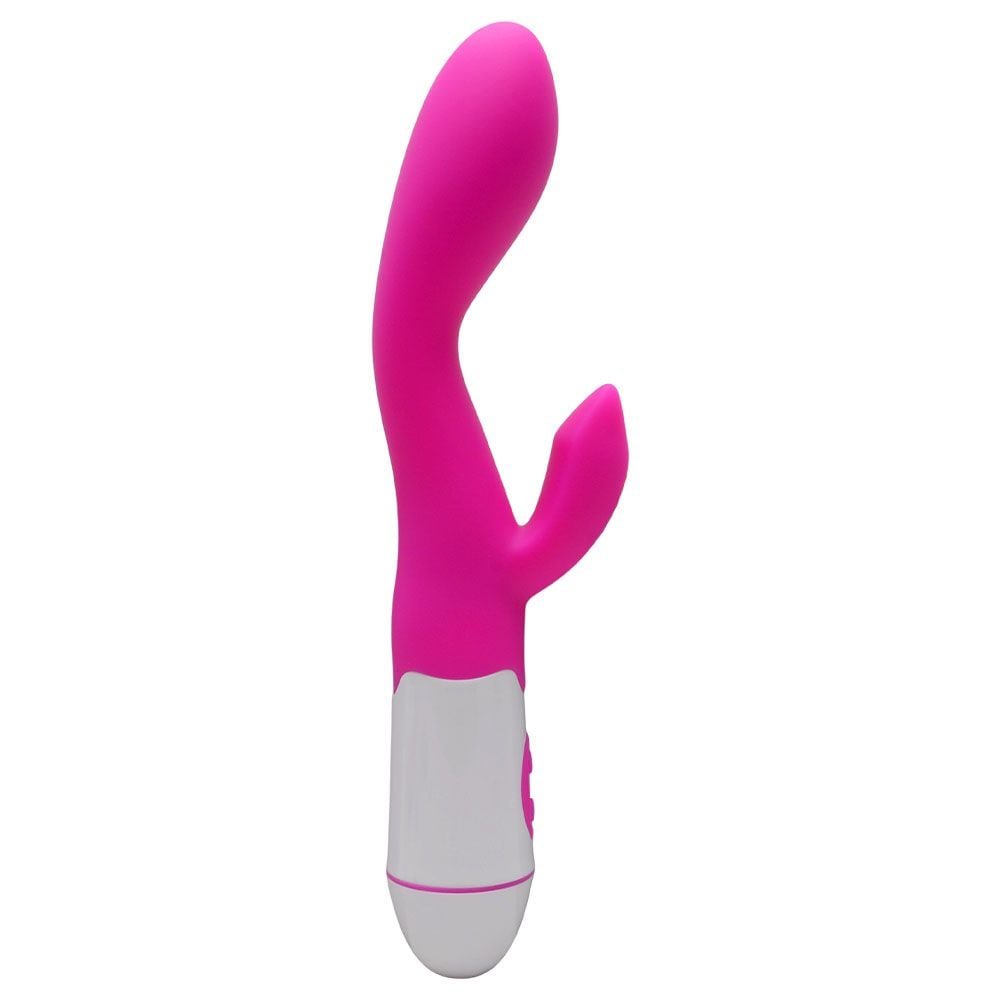 Vibrador Brid 30 Modos Recarregável Sexy Import