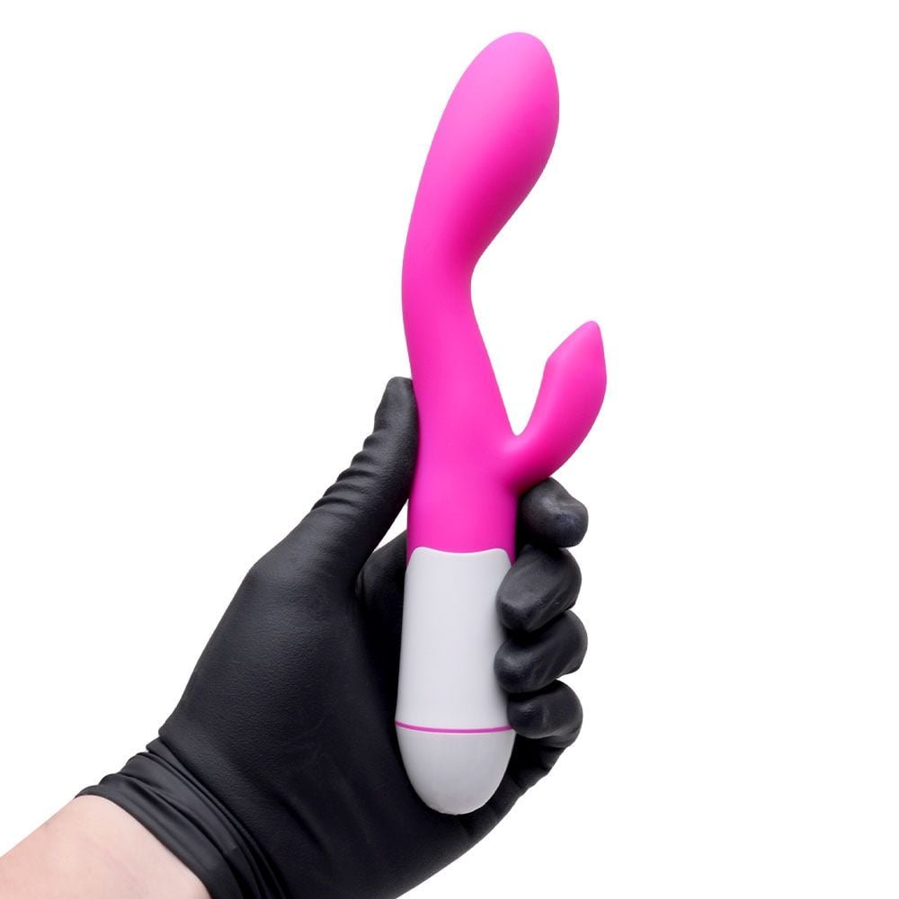 Vibrador Brid 30 Modos Recarregável Sexy Import