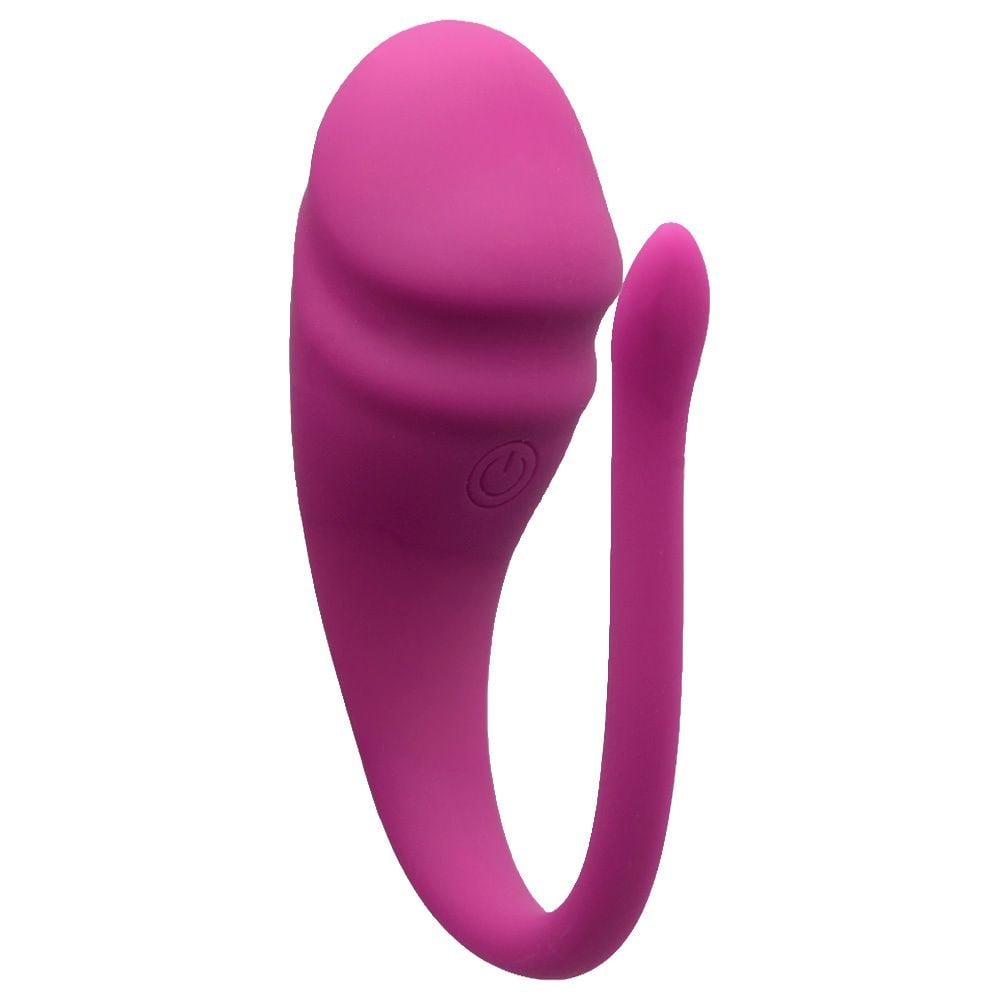 Vibrador Bullet 9 Modos Aplicativo Shiva Sexy Import