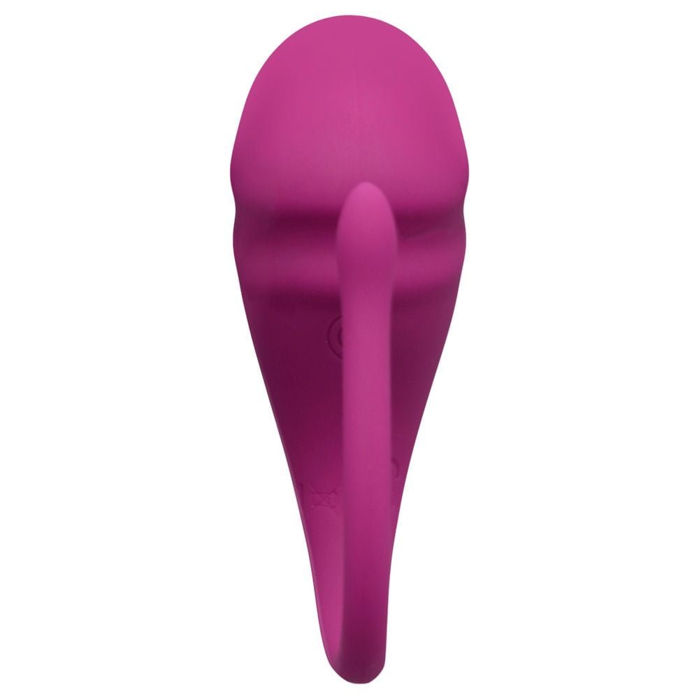 Vibrador Bullet 9 Modos Aplicativo Shiva Sexy Import