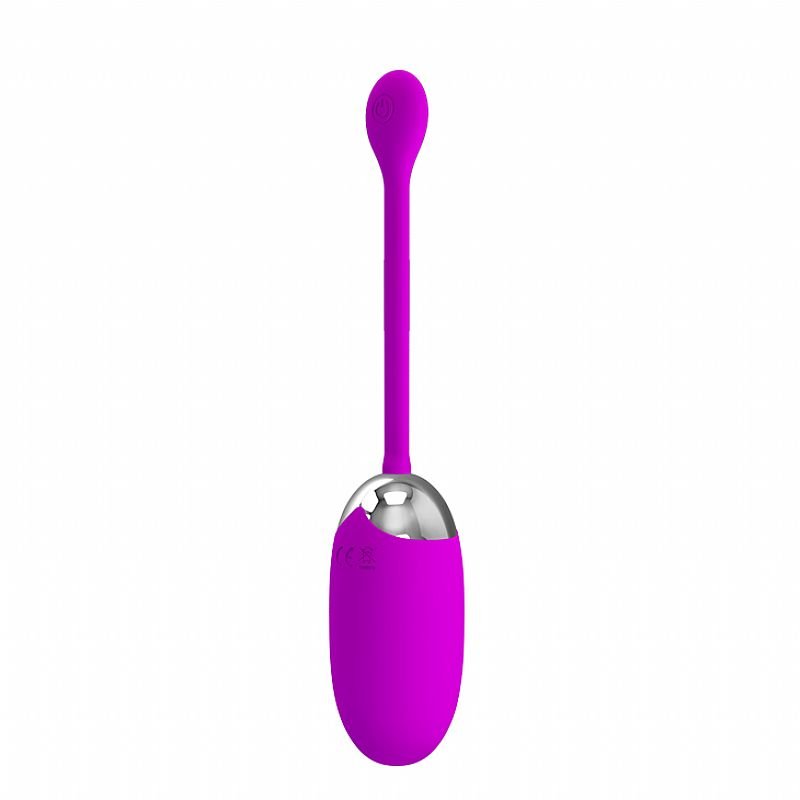 Vibrador Bullet Brook - Pretty Love
