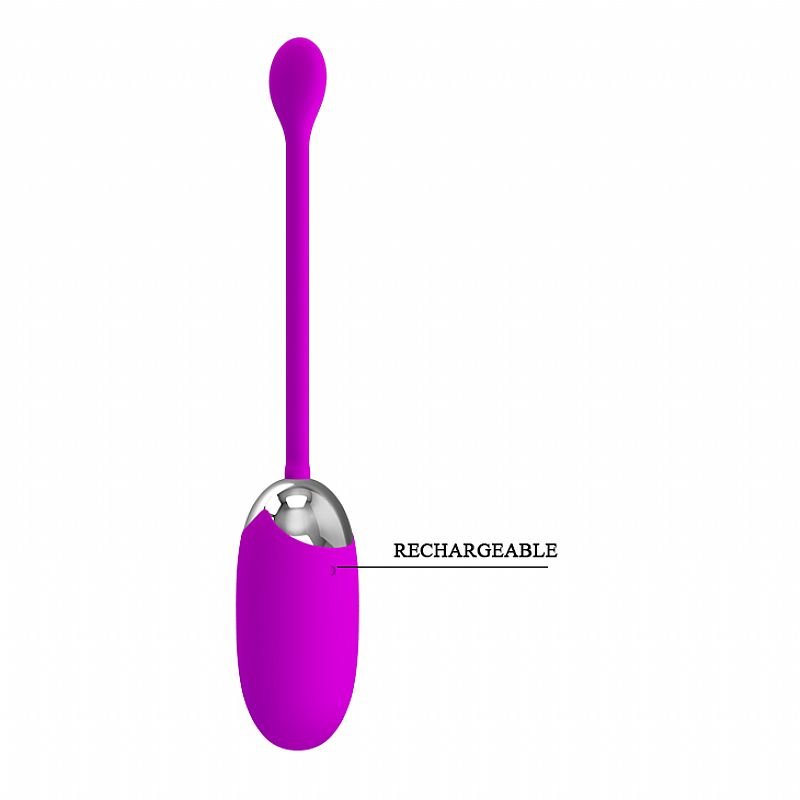 Vibrador Bullet Brook - Pretty Love