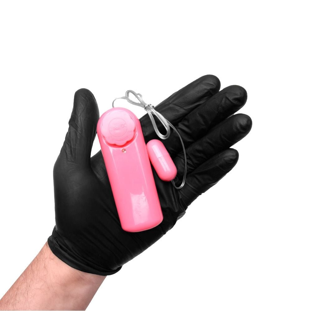 Vibrador Bullet Cápsula Lilo Multivelocidades Vipmix