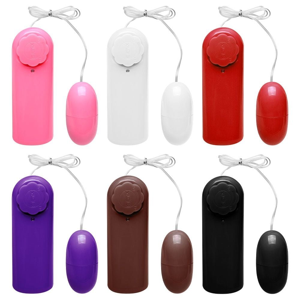 Vibrador Bullet Cápsula Vipmix