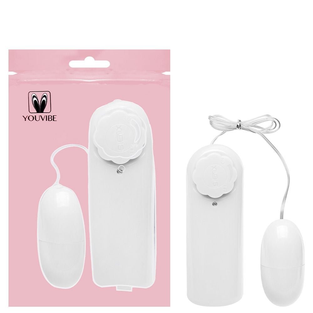 Vibrador Bullet Cápsula Vipmix