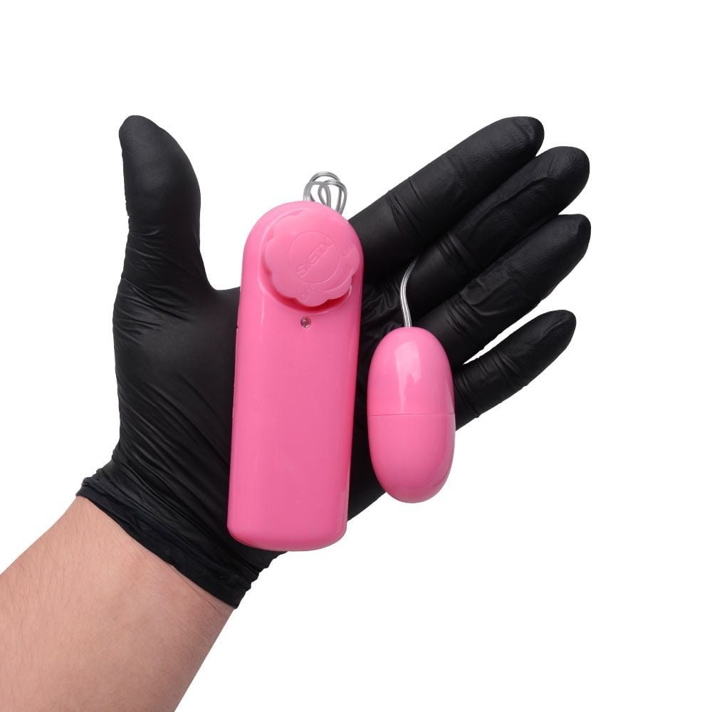 Vibrador Bullet Cápsula Vipmix