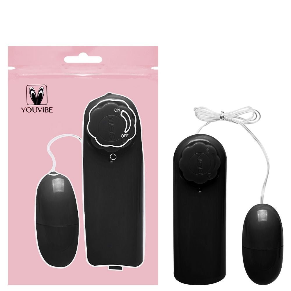 Vibrador Bullet Cápsula Vipmix