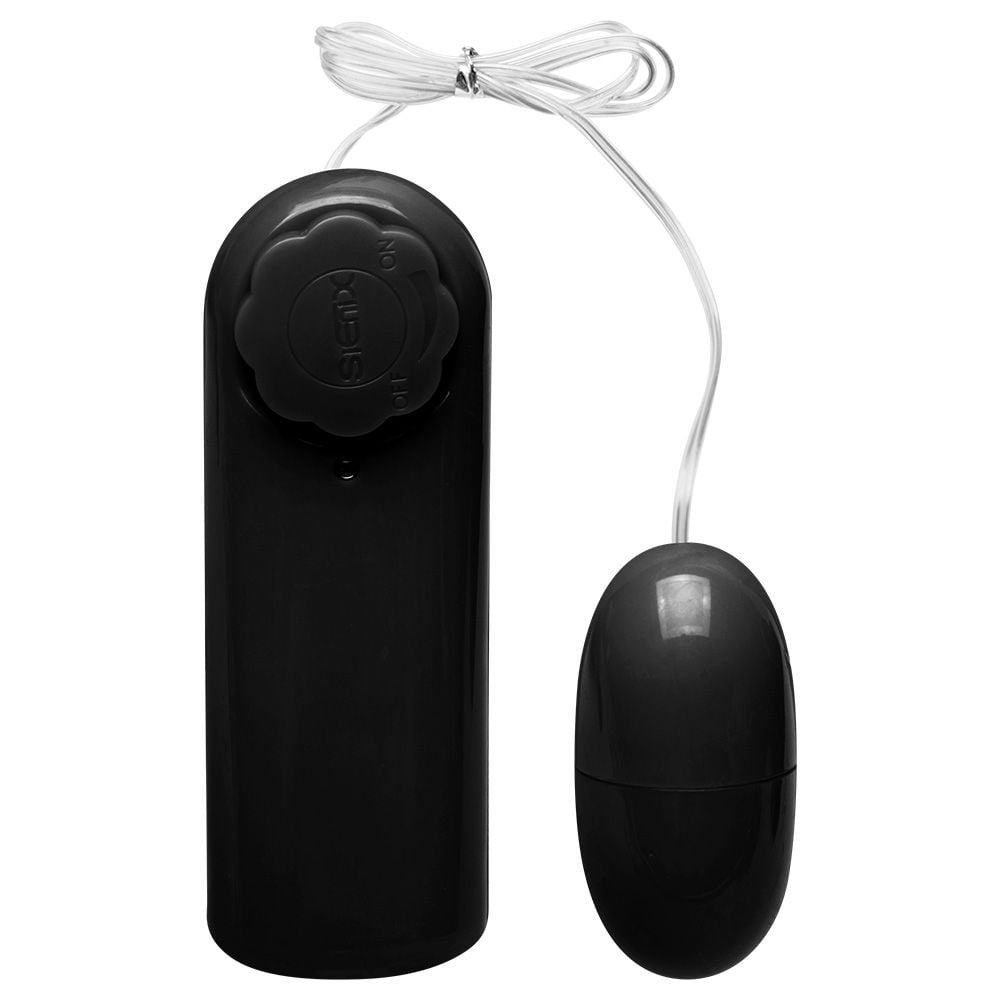 Vibrador Bullet Cápsula Vipmix