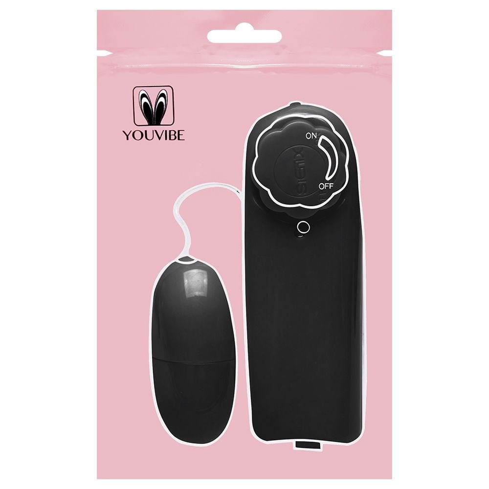Vibrador Bullet Cápsula Vipmix