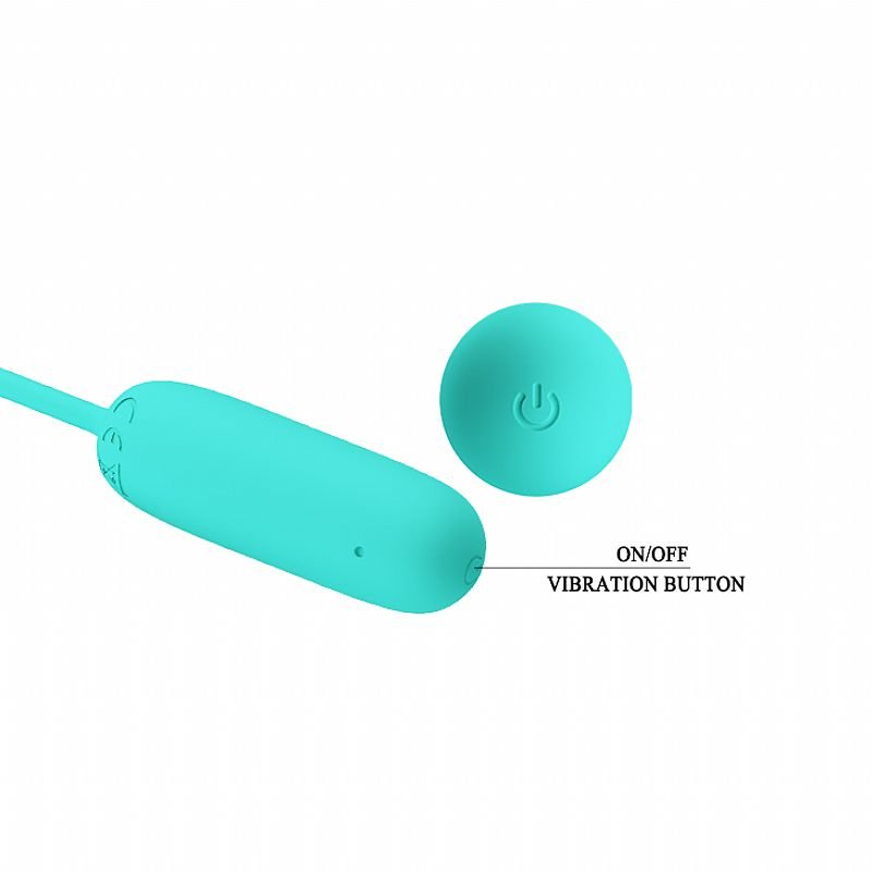 Vibrador Bullet Joyce - Pretty Love
