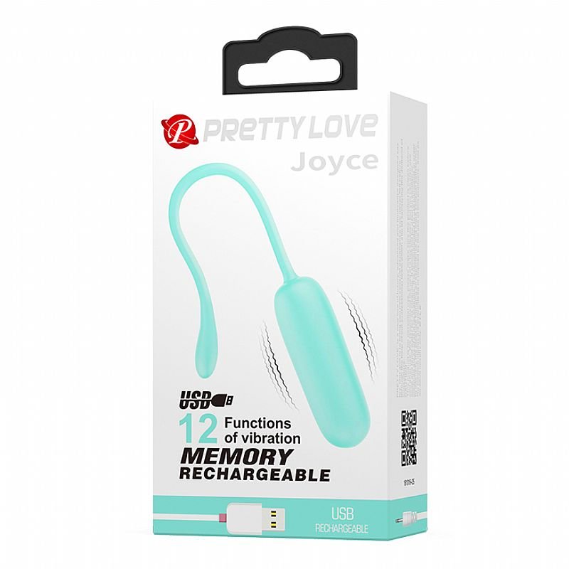 Vibrador Bullet Joyce - Pretty Love