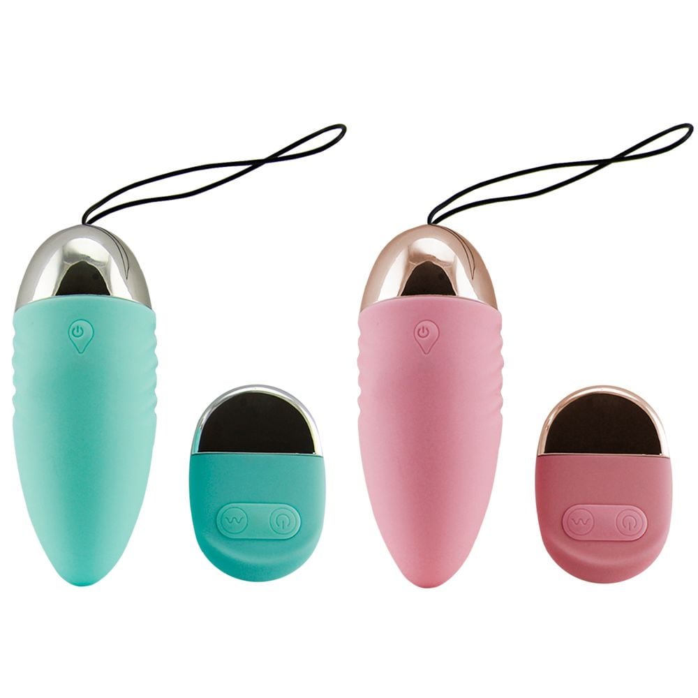 Vibrador Bullet Lilo Silicone Abs Super Macio Vipmix