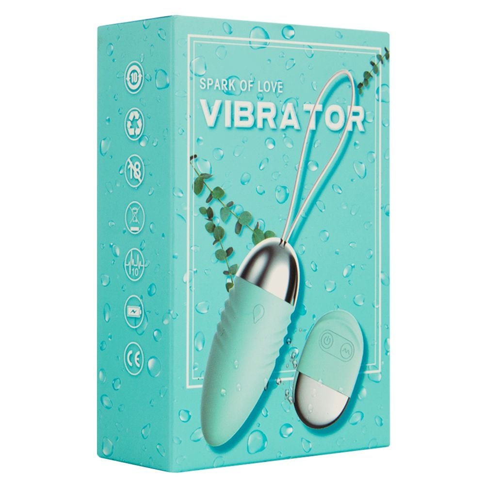 Vibrador Bullet Lilo Silicone Abs Super Macio Vipmix