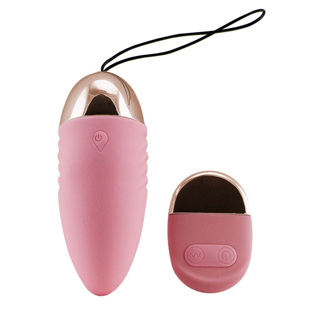 Vibrador Bullet Lilo Silicone Abs Super Macio Vipmix