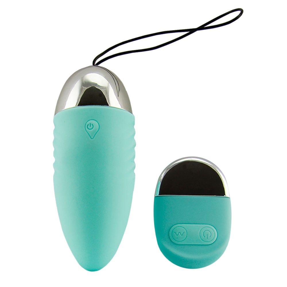 Vibrador Bullet Lilo Silicone Abs Super Macio Vipmix