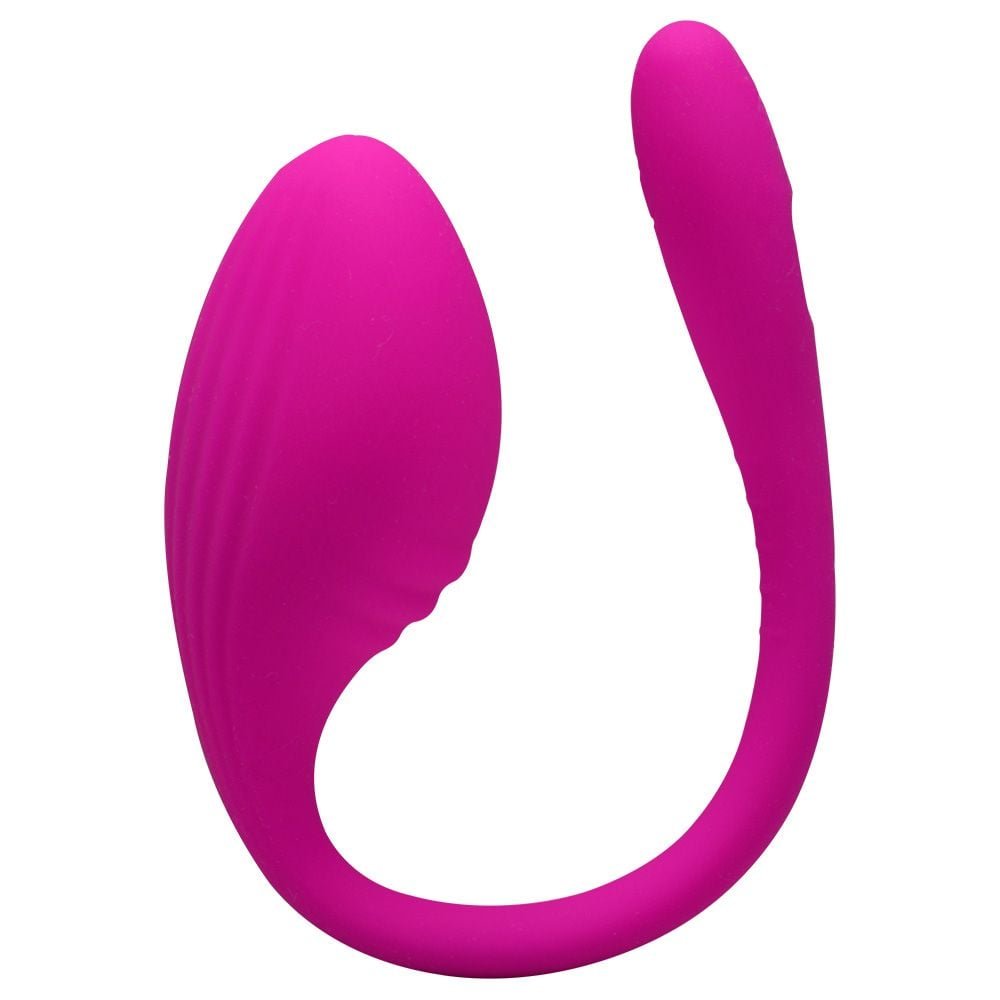 Vibrador Bullet Liu Via Aplicativo Sexy Import