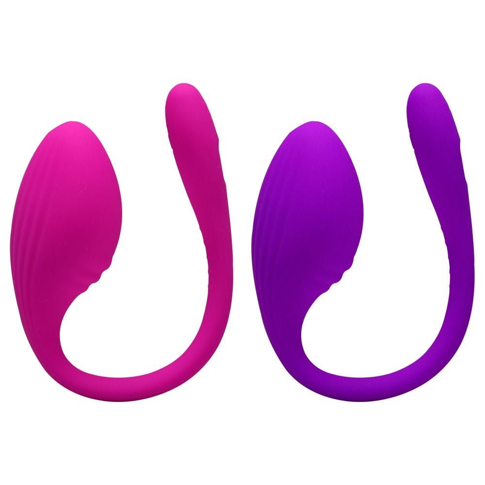 Vibrador Bullet Liu Via Aplicativo Sexy Import