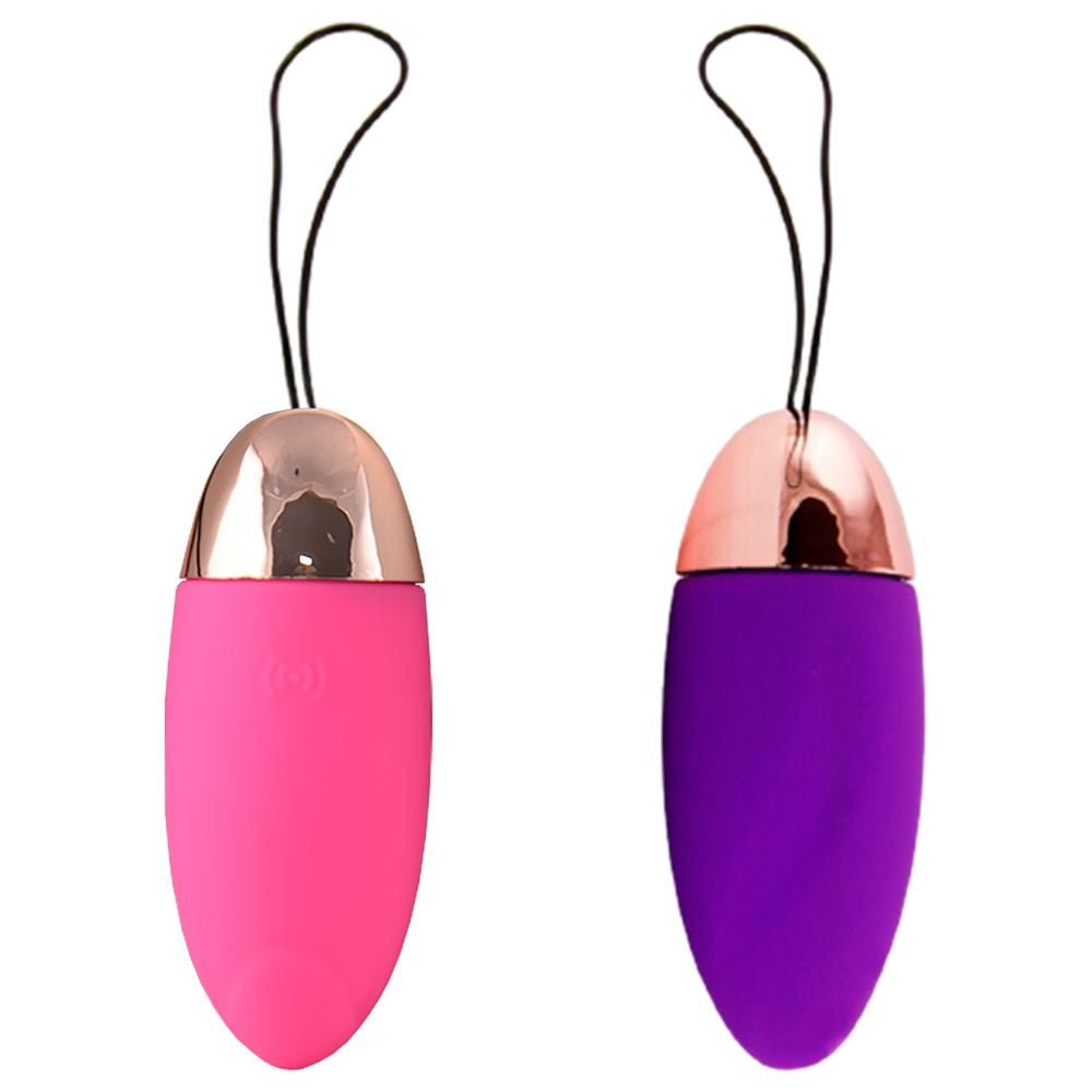 Vibrador Bullet Revestido Silicone Super Macio Vipmix