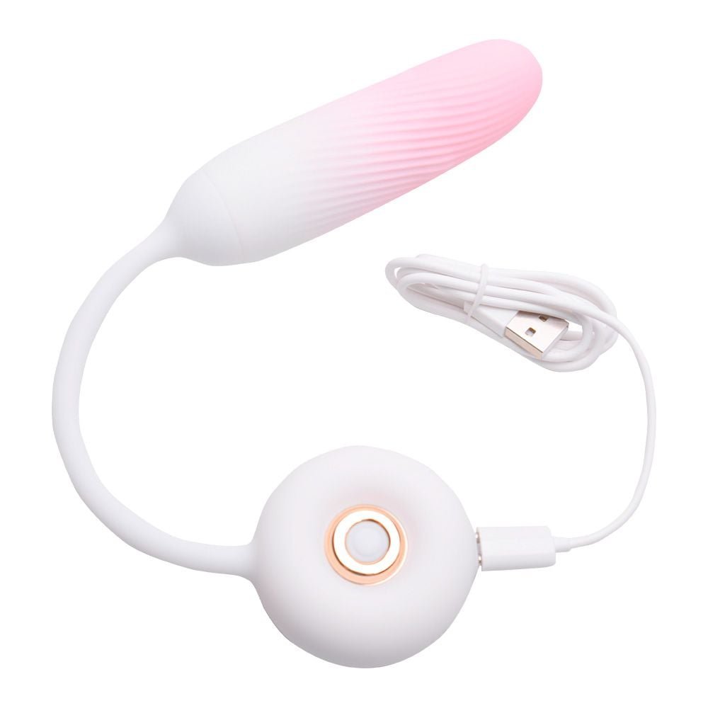 Vibrador Bullet Rotativo Tangle Toy Sexy Import