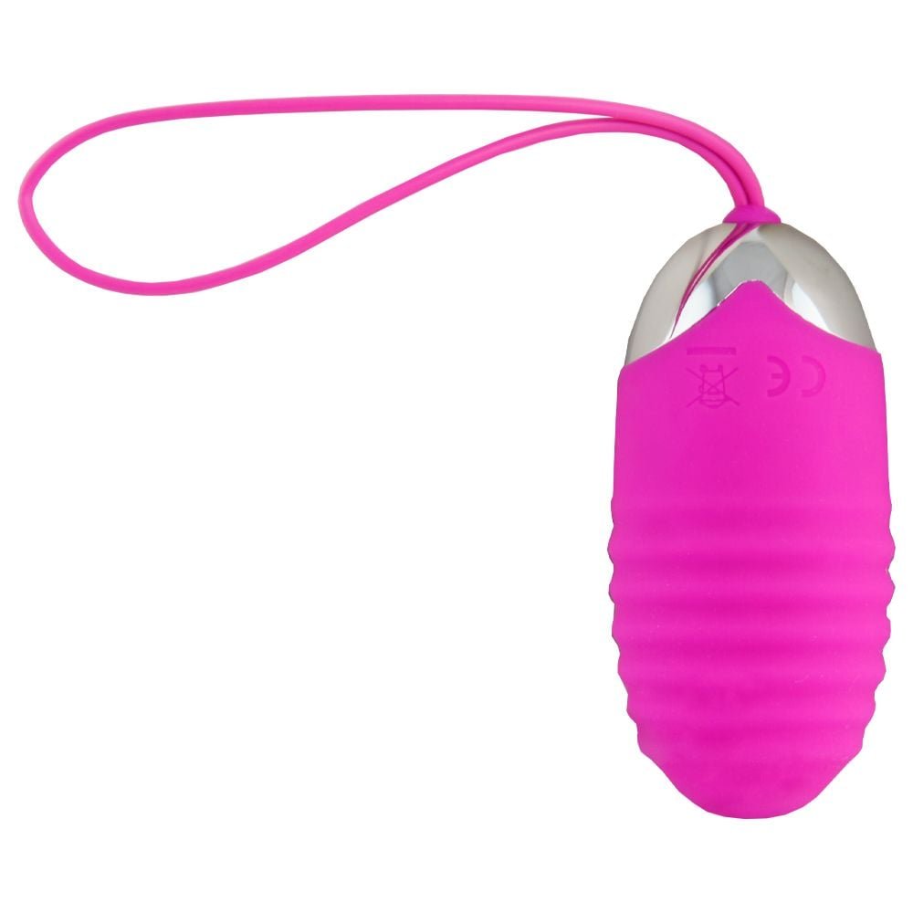 Vibrador Bullet Sem Fio Jessica Pretty Love Sexy Import