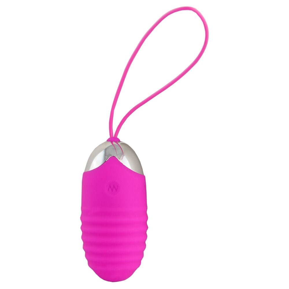 Vibrador Bullet Sem Fio Jessica Pretty Love Sexy Import