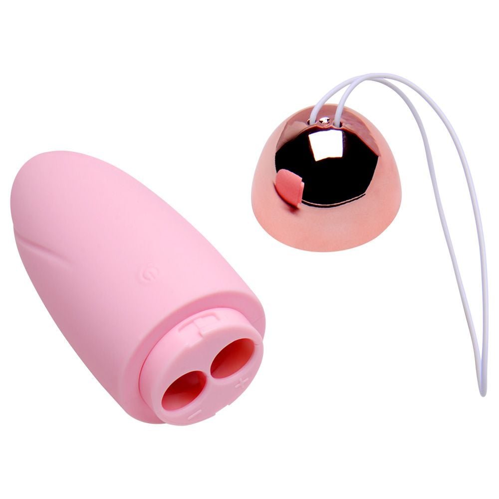 Vibrador Bullet Silicone Super Macio Vipmix