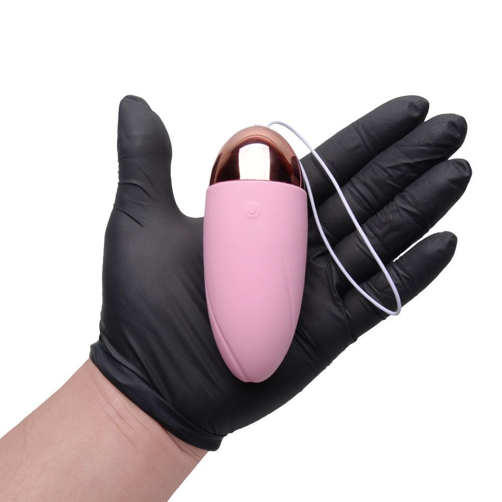 Vibrador Bullet Silicone Super Macio Vipmix