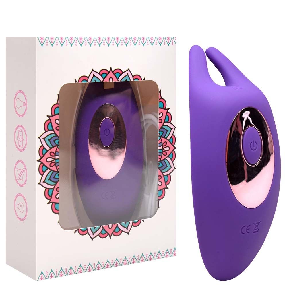 Vibrador Calcinha 9 Modos Controle App Vipmix
