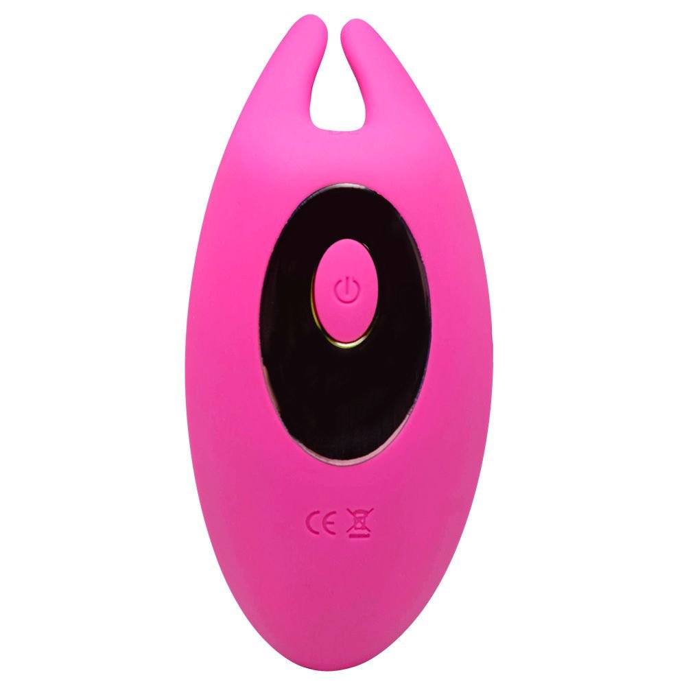 Vibrador Calcinha 9 Modos Controle App Vipmix