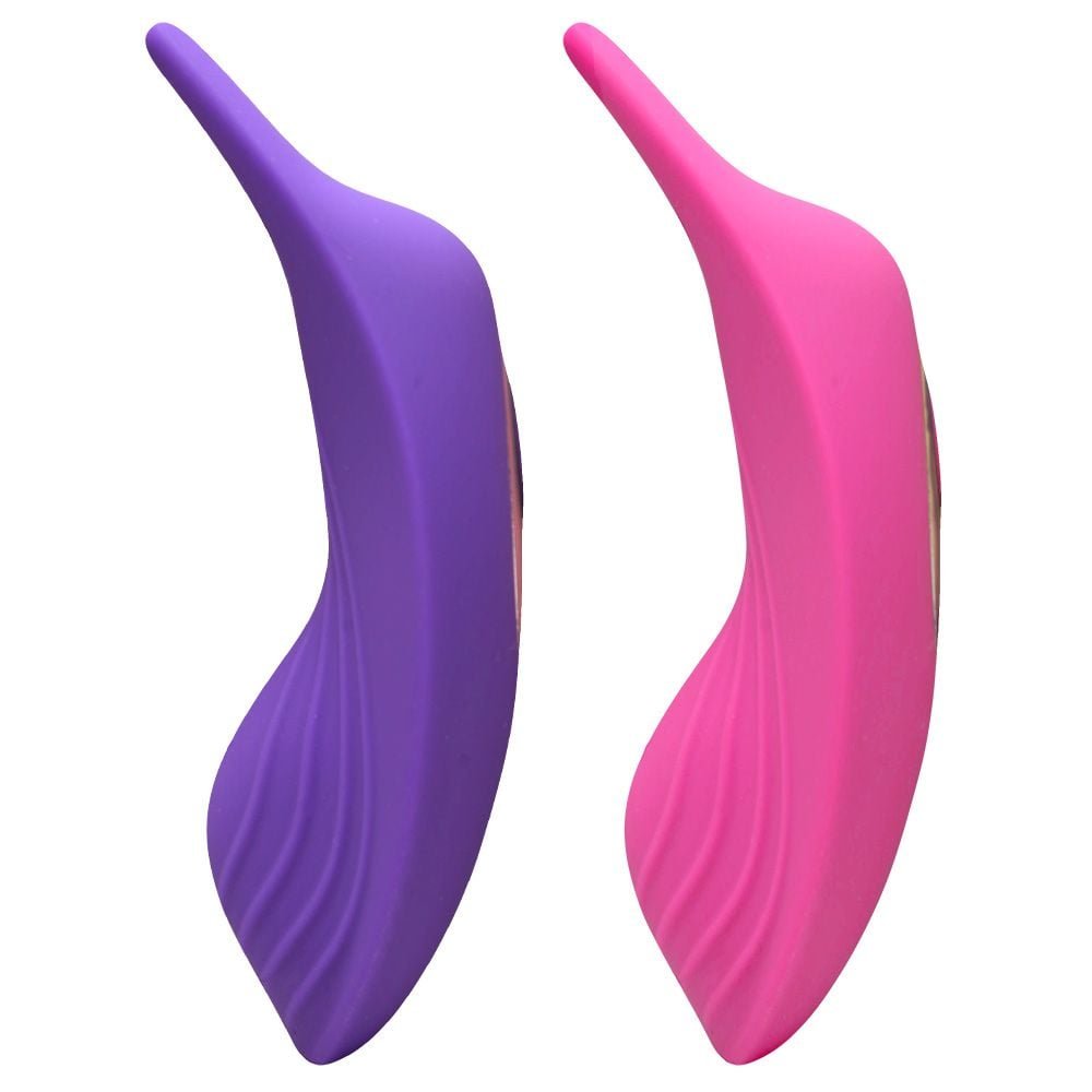 Vibrador Calcinha 9 Modos Controle App Vipmix
