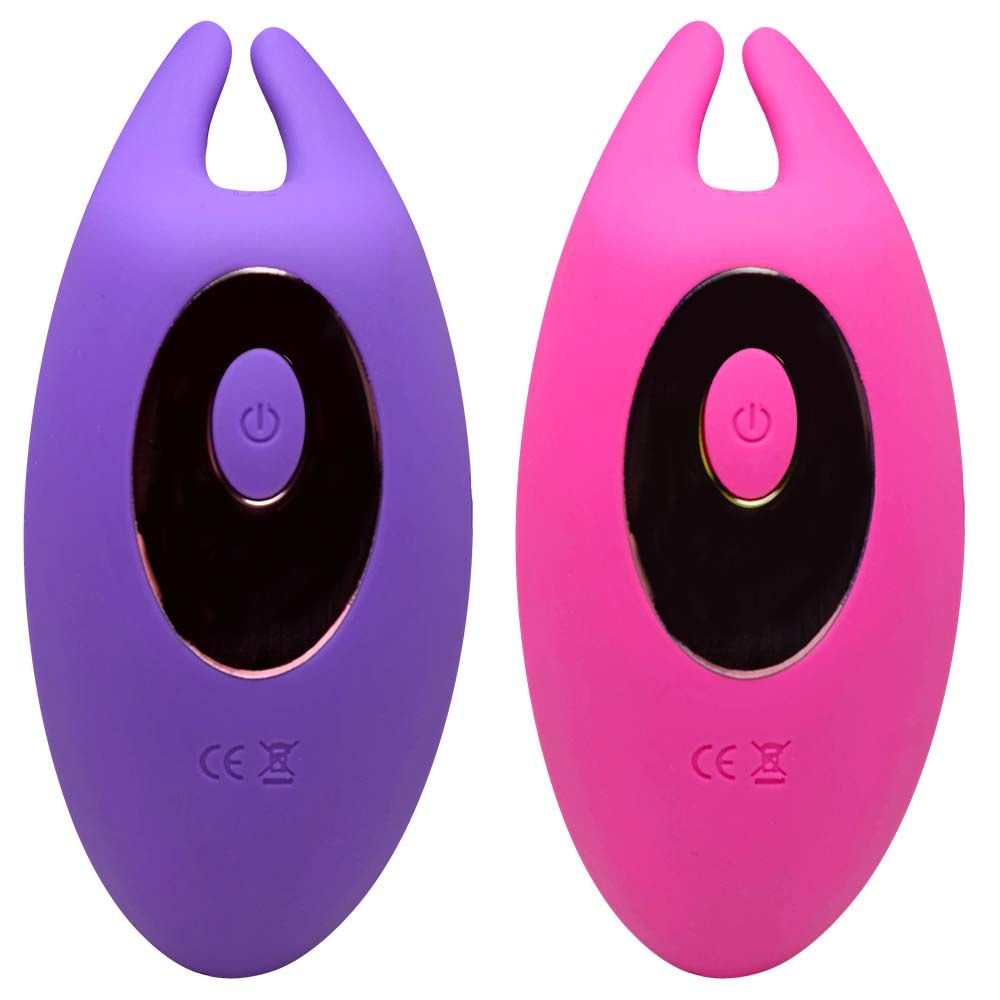 Vibrador Calcinha 9 Modos Controle App Vipmix