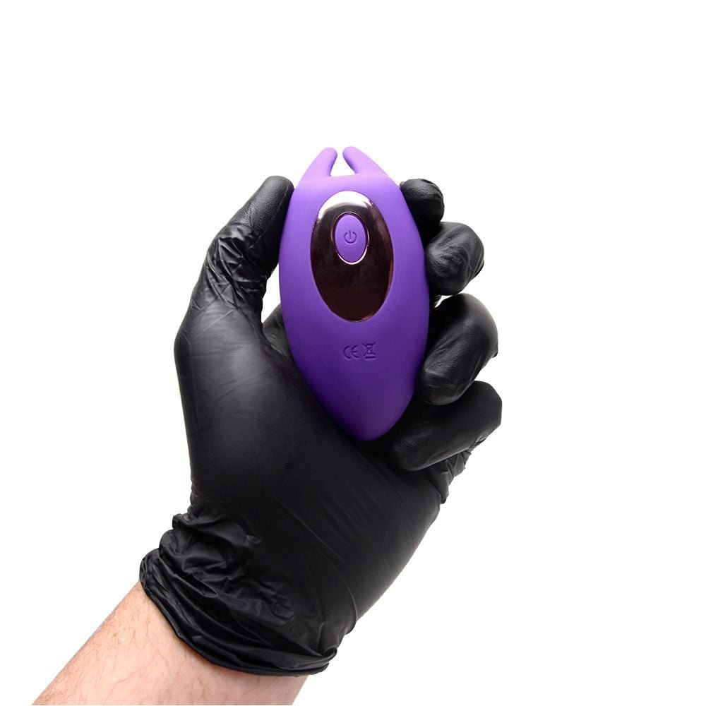 Vibrador Calcinha 9 Modos Controle App Vipmix