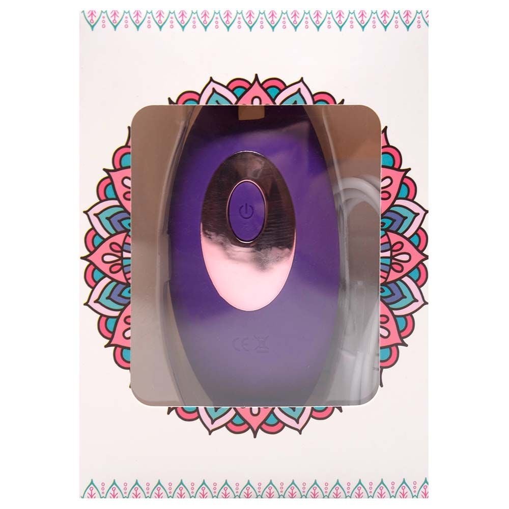Vibrador Calcinha 9 Modos Controle App Vipmix