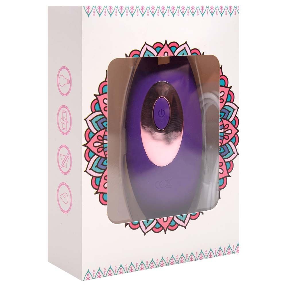 Vibrador Calcinha 9 Modos Controle App Vipmix