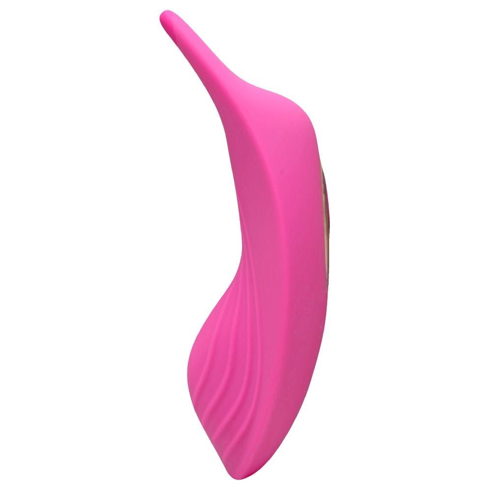 Vibrador Calcinha 9 Modos Controle App Vipmix