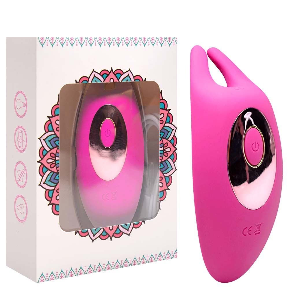 Vibrador Calcinha 9 Modos Controle App Vipmix